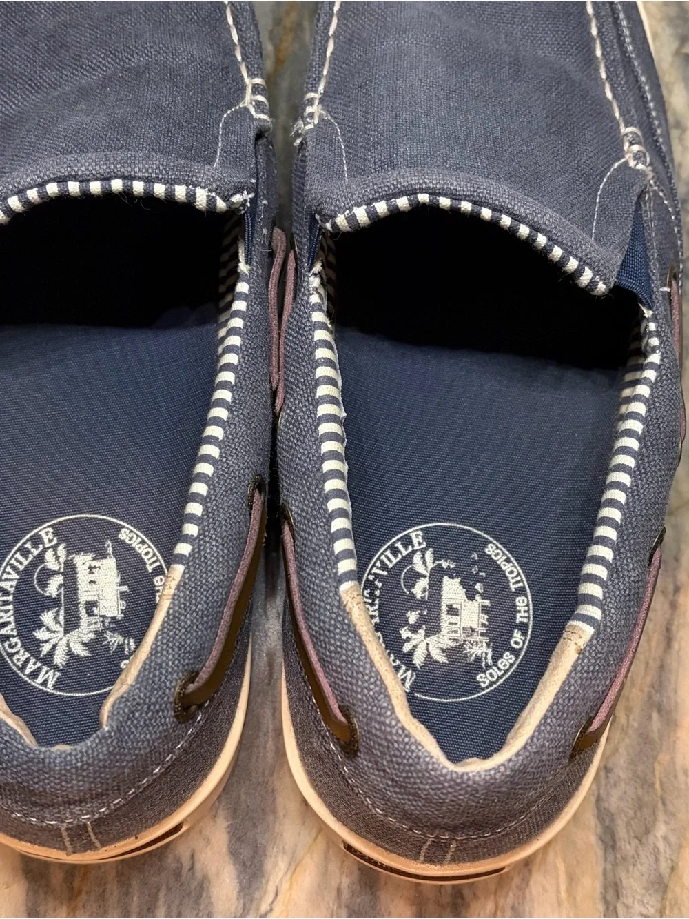 Margaritaville men’s 11